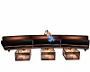 Moonwolf Couch