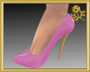Bridesmaid Pink Heels
