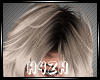 Hz-Qasneoi Ash Hair