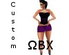 OBC Custom #07