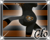 [Clo]Orange Stock fur