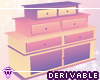 -AI-Chest of Drawers[DV]