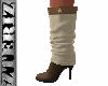 Boots - Western Chic