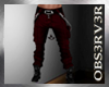 CARGO & BOOTS