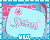 M| Stitch Bag M