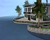 ocean villa