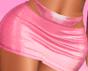 A*Bella Skirt Pink Fit