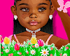 Kidz Princess Tank