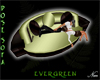 B*Evergreen Pose Sofa