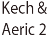 Kech & Aeric cartoon 2