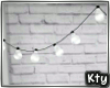 K. String of Lights 2