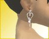 (xGMCx) earring