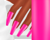 <PAT>Pink Neon Nails