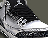 Wolf Grey 3's