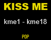 DERMOT KENNEDY - KISS ME