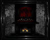 !T! Gothic | Fireplace R