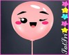 Cute Kawaii Balloon