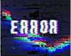6v3| ERROR