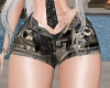 LY - RockStar Short V2