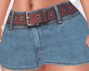 Ines Skirt