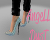 |AD| Sassy Class Shoes