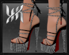 Luxury heels