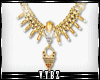 T*Antique Necklace