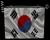 Flag Animatd:South Korea