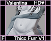 Valentina Thicc Fur F V1