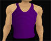 !Mx!  MUSCLED TANK TOP