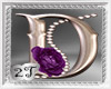 ~2T~ D Purple Rose