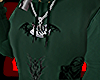Tucked goth