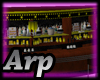 {Arp) 80's Club Bar