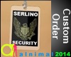 Custom: Serlino Security