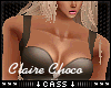 {CD} Claire Choco
