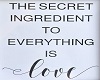 FH - Secret Ingredient
