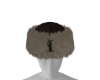 60S FUR HAT