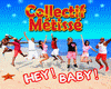 Hey! Baby!-Collectif 