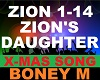 Boney M - Zion´s