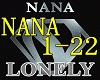 Nana - LONELY