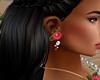 Jamaica earrings