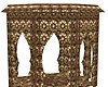 [P] Ottoman table