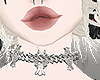 ★neck cross