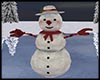 Dancing snowman &Sound