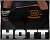 -H- ORMC Jeans B RL