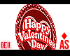 Dev Vday Bouquet