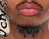O_ LIMITED ASTERI GOATEE