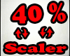 40% scaler avatar