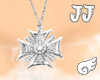JJ Cross Diamond