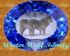 winter wolf family thron